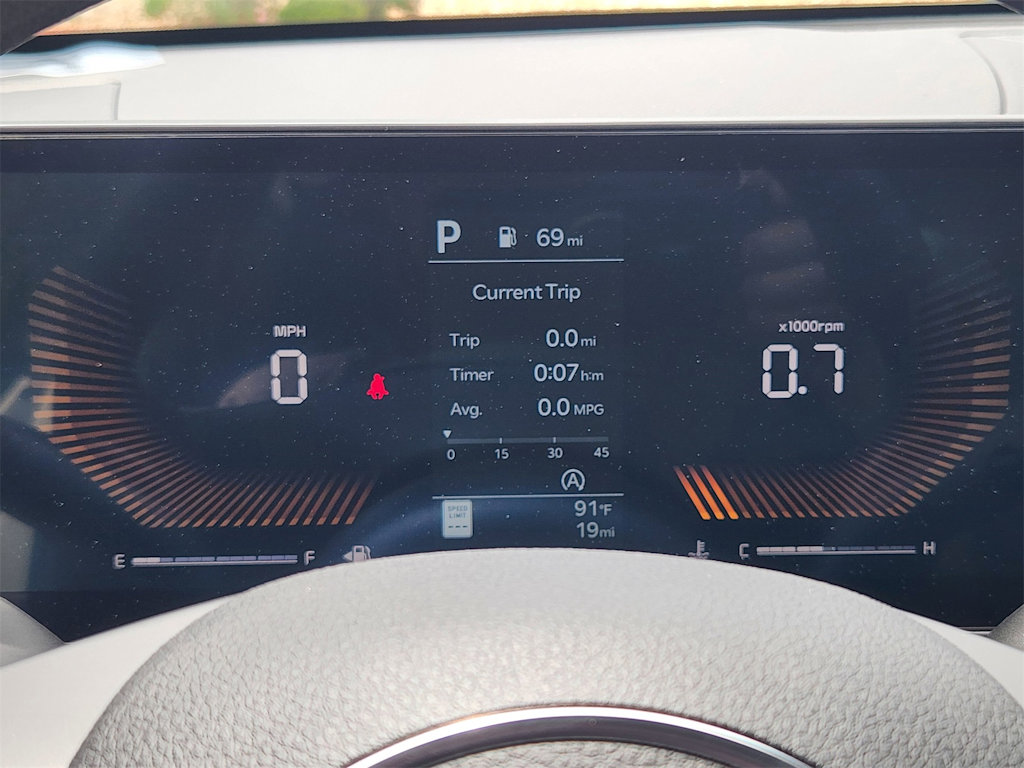 Thumbnail: 2026 Kia K5 - 14