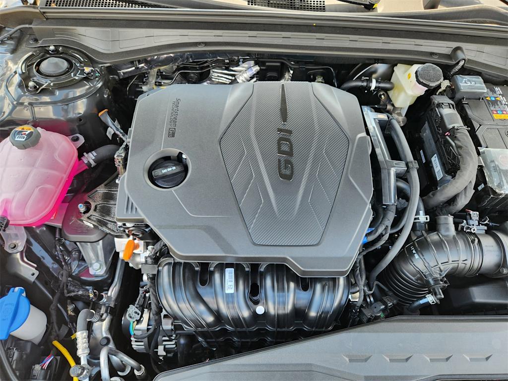 Thumbnail: 2026 Kia K5 - 6