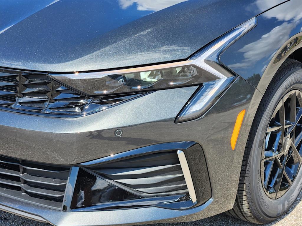 Thumbnail: 2026 Kia K5 - 18