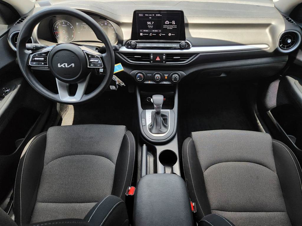 Thumbnail: 2025 Kia K5 - 7
