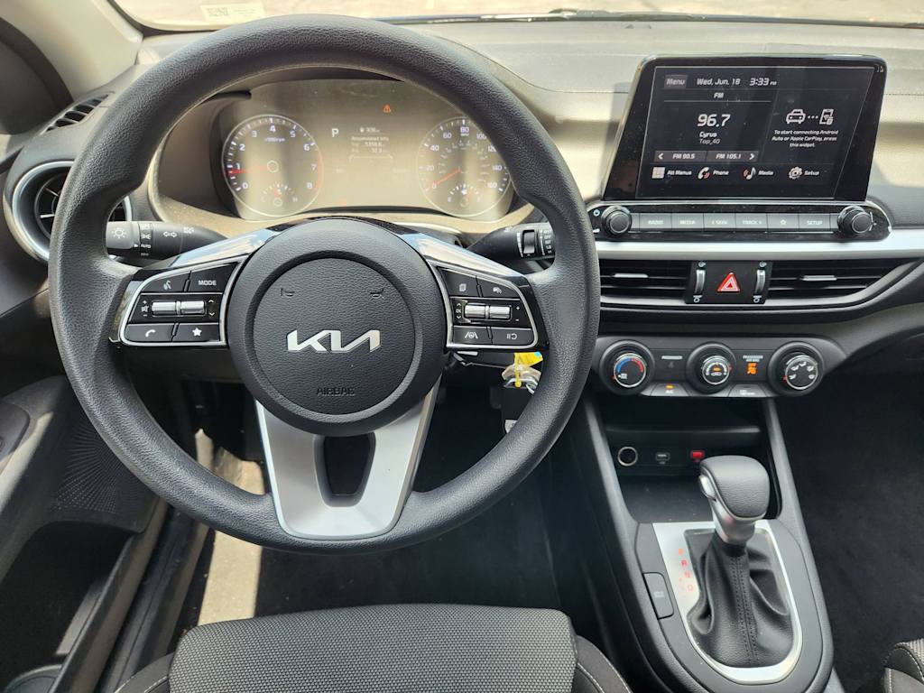 Thumbnail: 2025 Kia K5 - 11