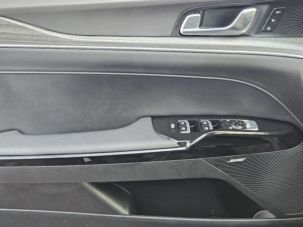Thumbnail: 2025 Kia K5 - 27