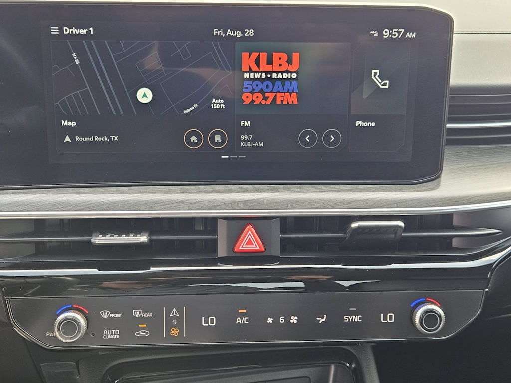 Thumbnail: 2025 Kia K5 - 11