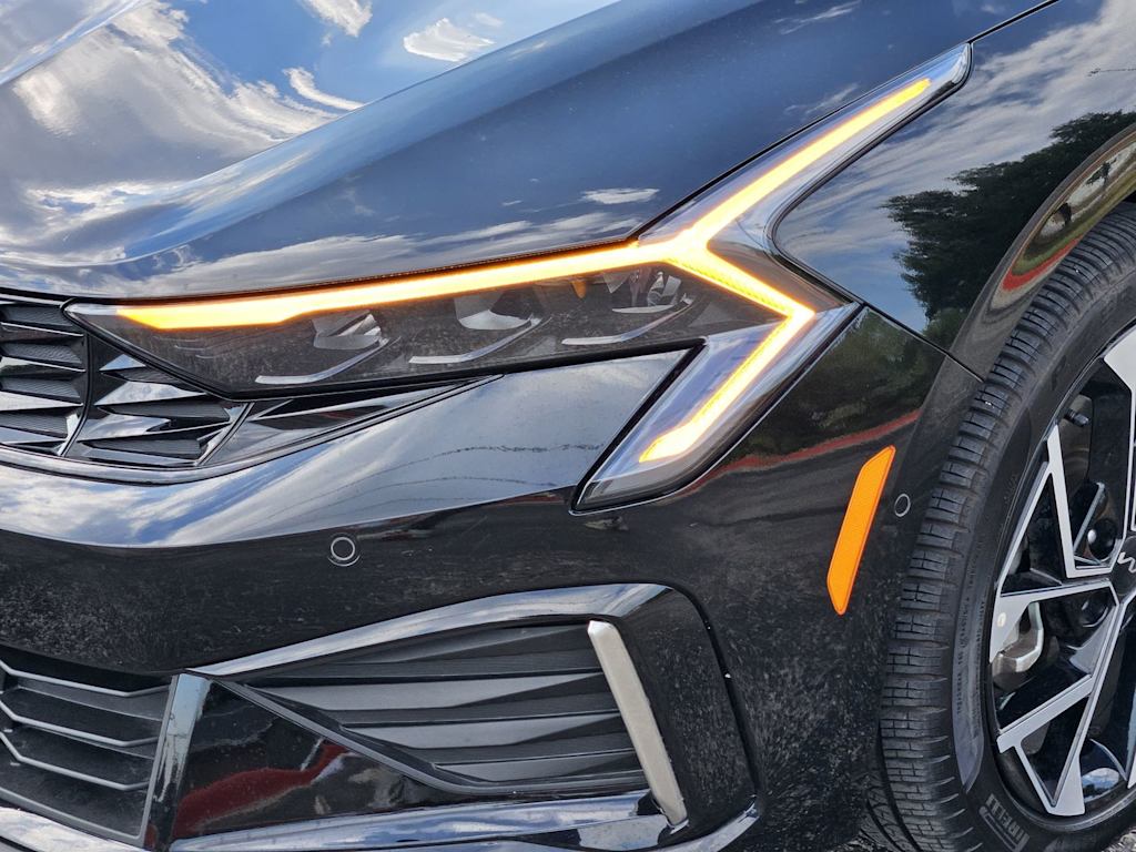 Thumbnail: 2025 Kia K5 - 18