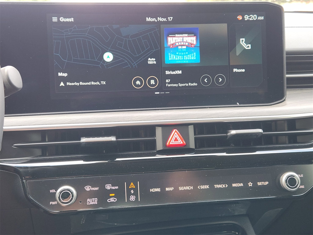 Thumbnail: 2026 Kia K5 - 12