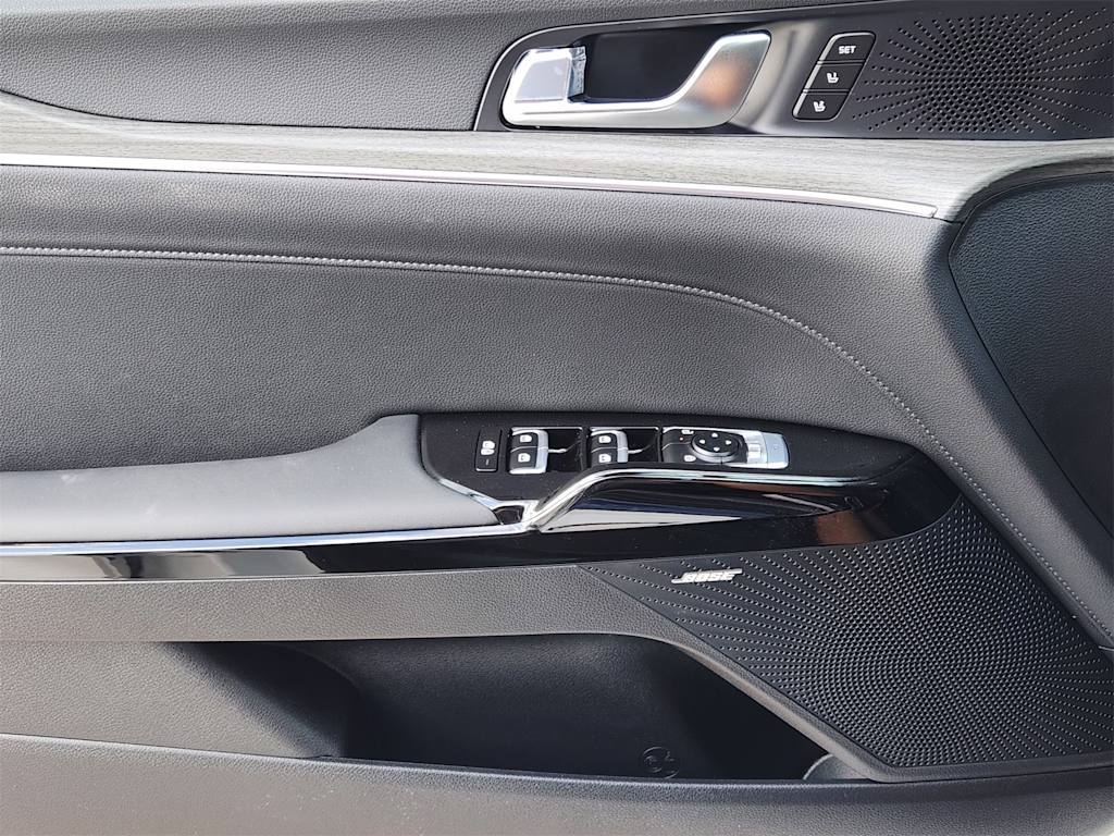 Thumbnail: 2026 Kia K5 - 24