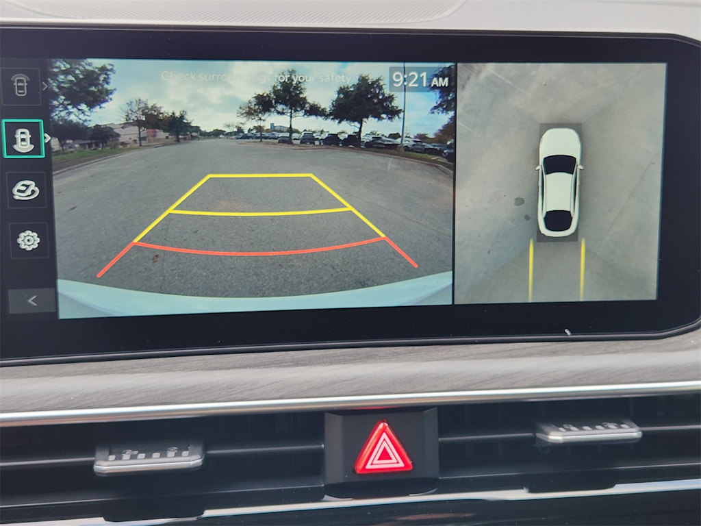 Thumbnail: 2026 Kia K5 - 22