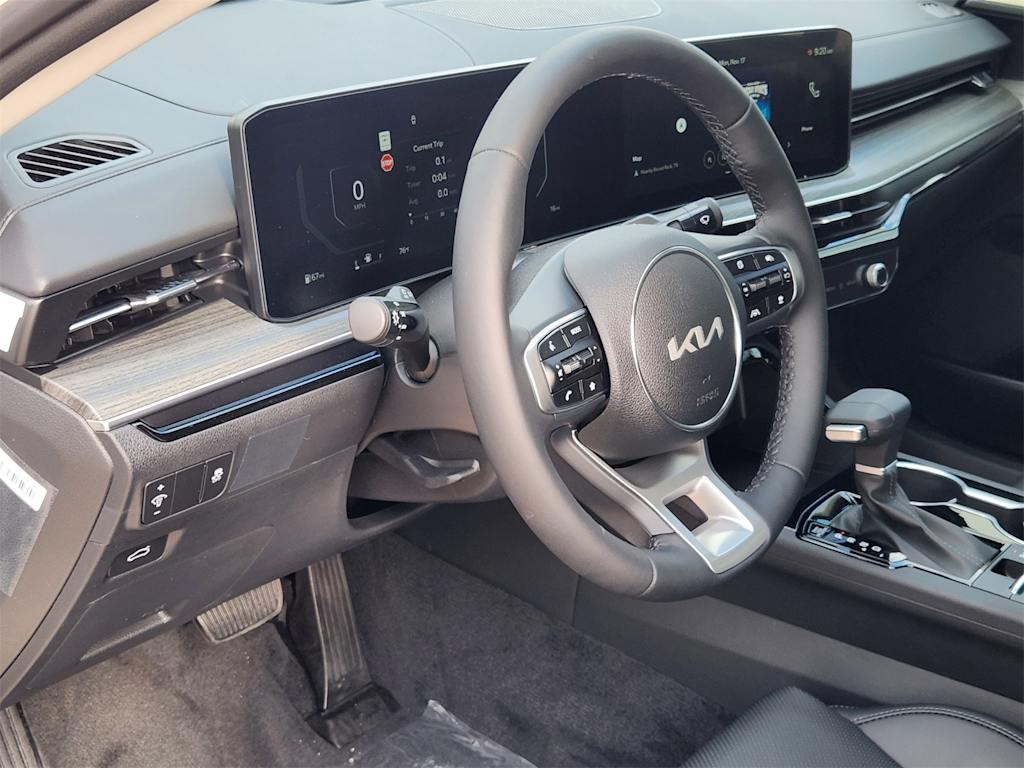 Thumbnail: 2026 Kia K5 - 2