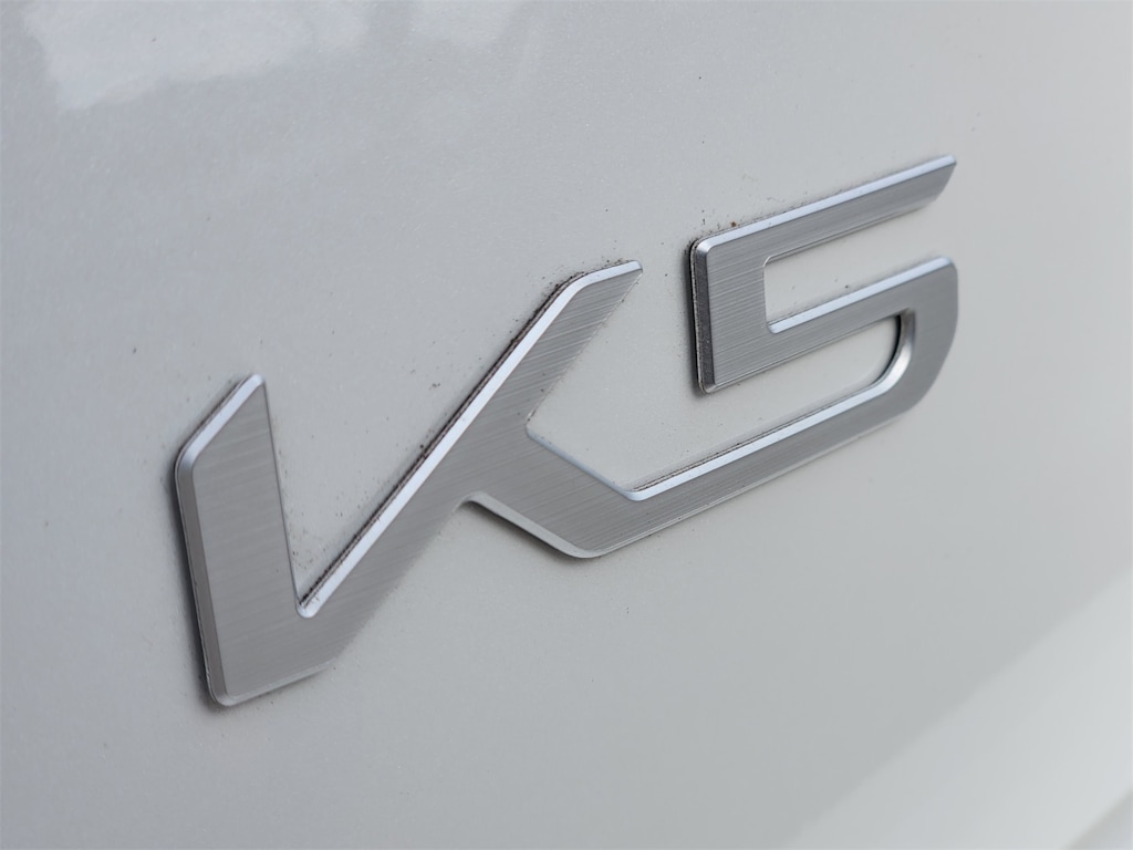 Thumbnail: 2026 Kia K5 - 5