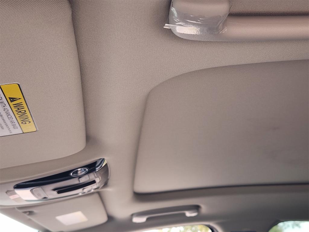 Thumbnail: 2026 Kia K5 - 26