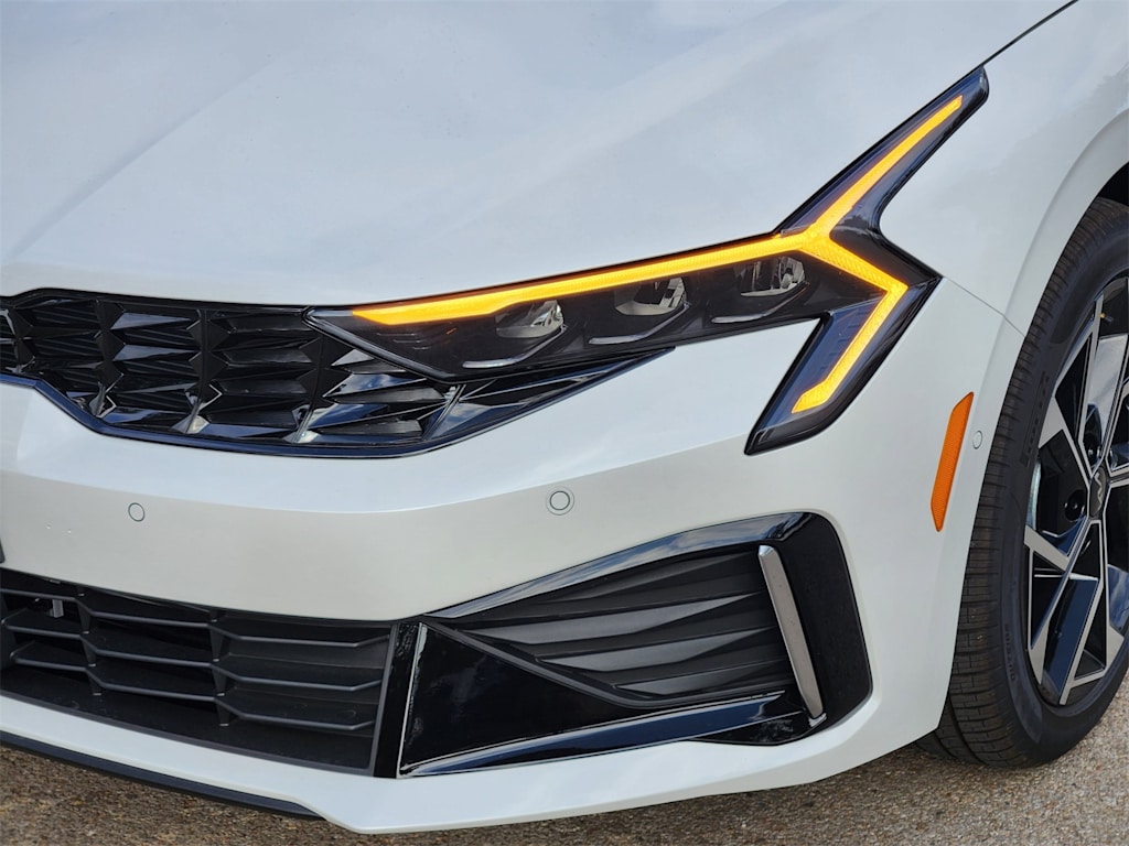 Thumbnail: 2026 Kia K5 - 20