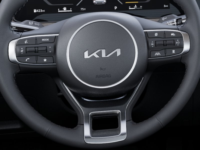 Thumbnail: 2026 Kia K5 - 23