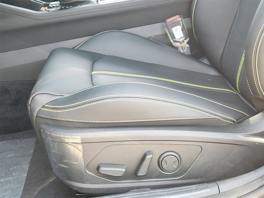 Thumbnail: 2026 Kia K5 - 24