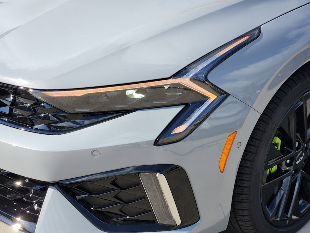 Thumbnail: 2026 Kia K5 - 18