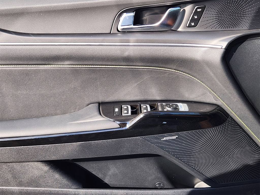 Thumbnail: 2026 Kia K5 - 23