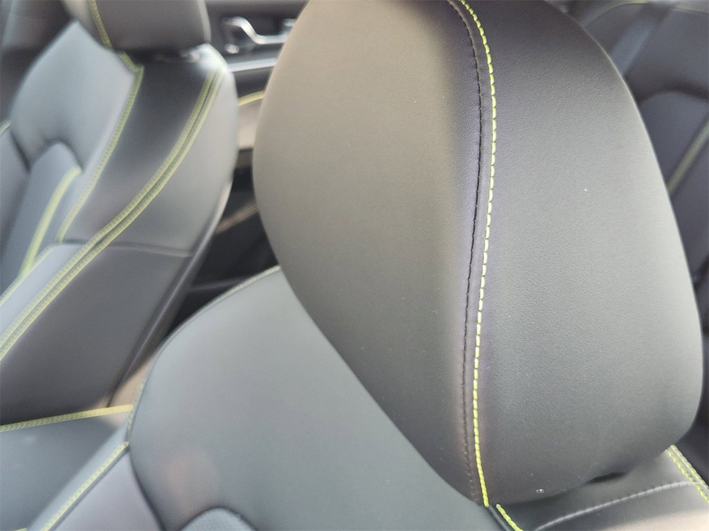 Thumbnail: 2026 Kia K5 - 19