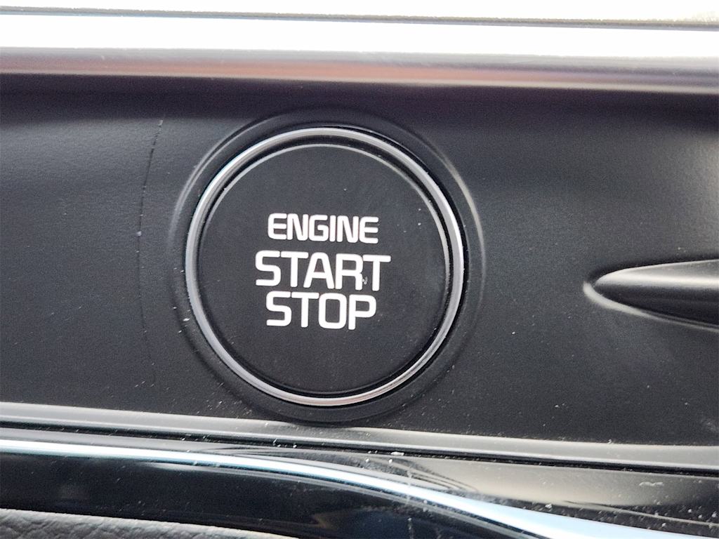 Thumbnail: 2026 Kia K5 - 22