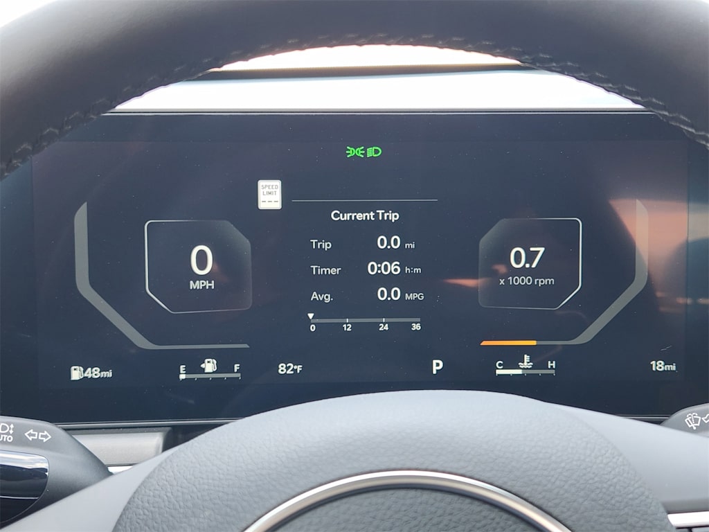 Thumbnail: 2026 Kia K5 - 14