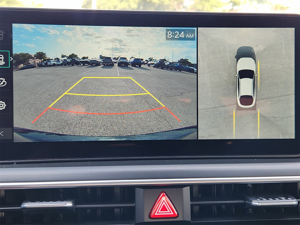 Thumbnail: 2026 Kia K5 - 20