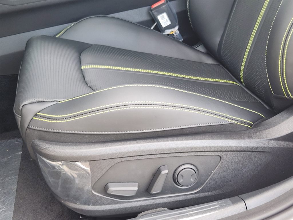 Thumbnail: 2026 Kia K5 - 24