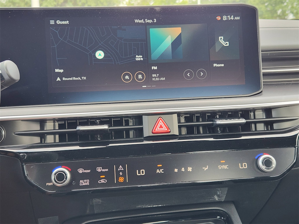 Thumbnail: 2026 Kia K5 - 12