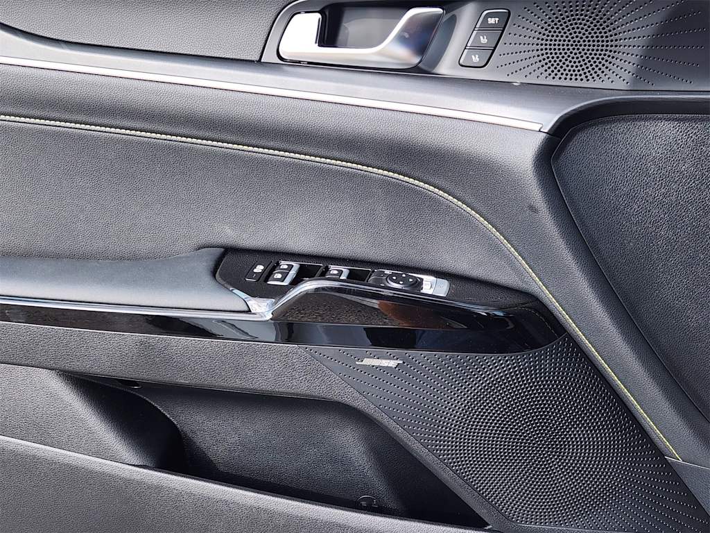 Thumbnail: 2026 Kia K5 - 23