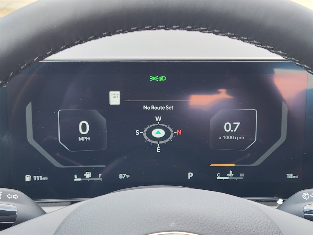 Thumbnail: 2026 Kia K5 - 14