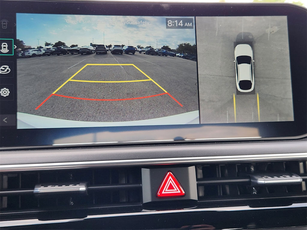 Thumbnail: 2026 Kia K5 - 20