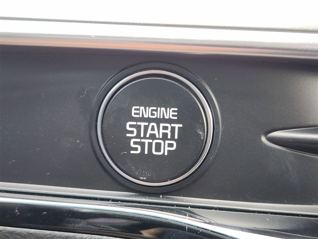 Thumbnail: 2026 Kia K5 - 22