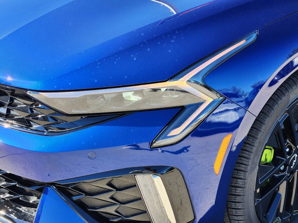 Thumbnail: 2026 Kia K5 - 18