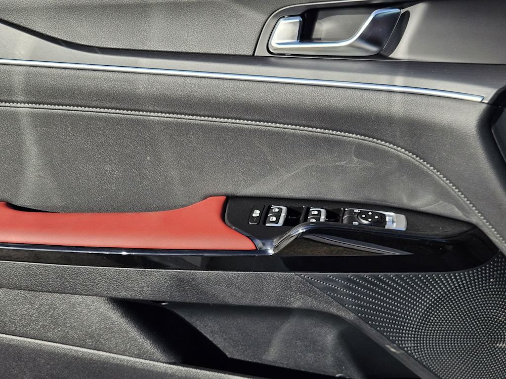 Thumbnail: 2026 Kia K5 - 20
