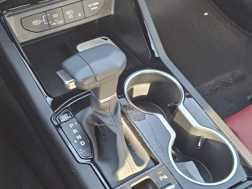 Thumbnail: 2026 Kia K5 - 11