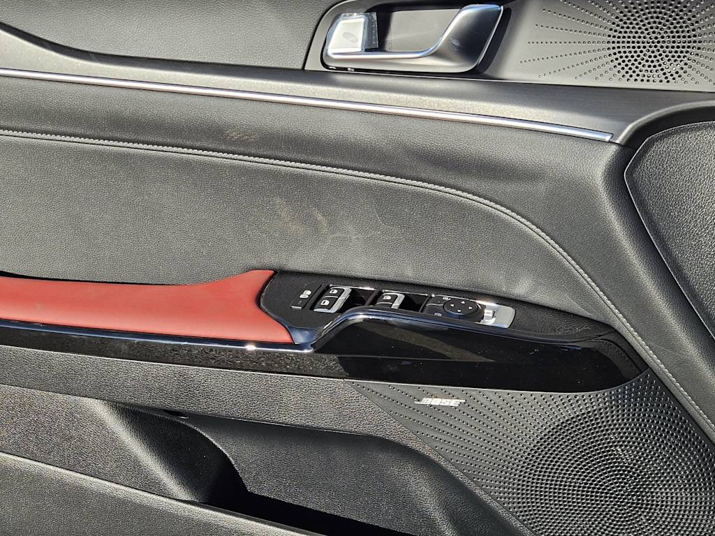 Thumbnail: 2026 Kia K5 - 20