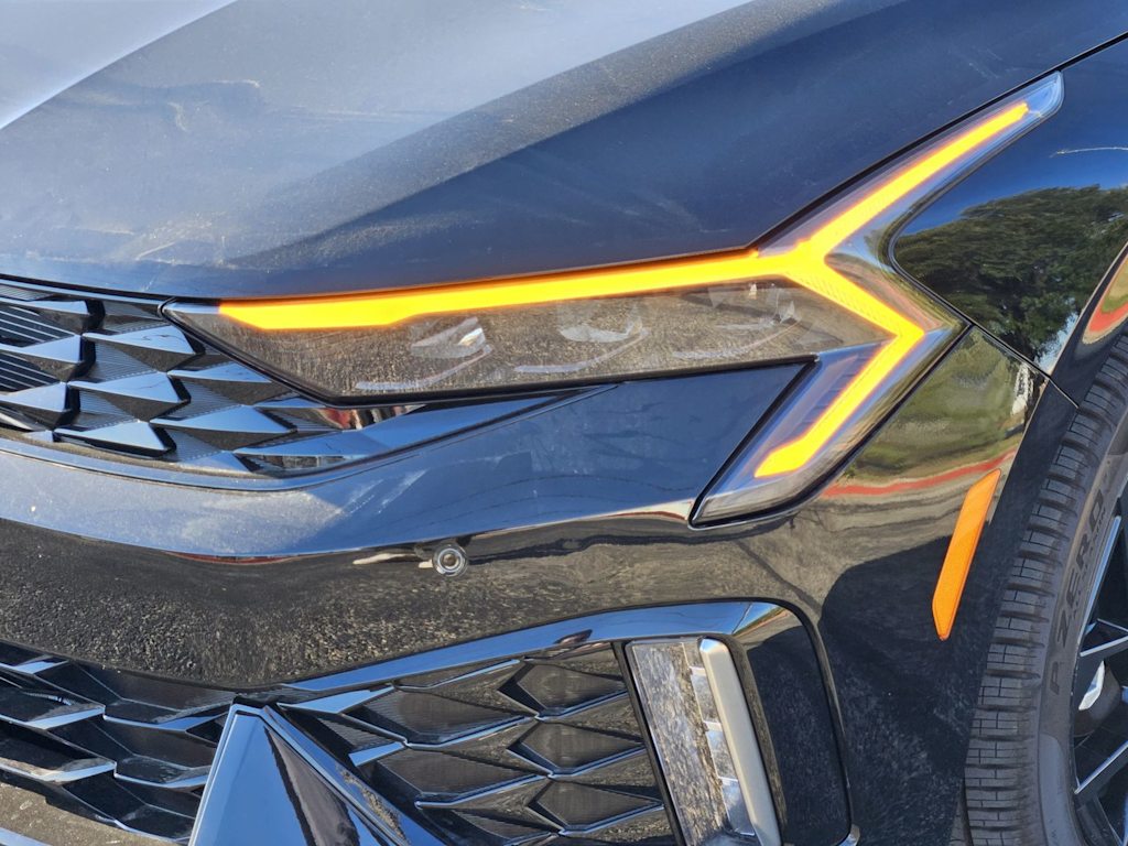 Thumbnail: 2026 Kia K5 - 16