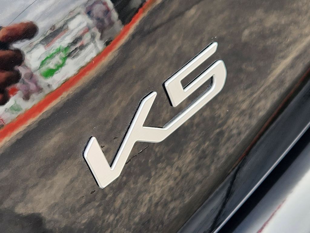 Thumbnail: 2026 Kia K5 - 5