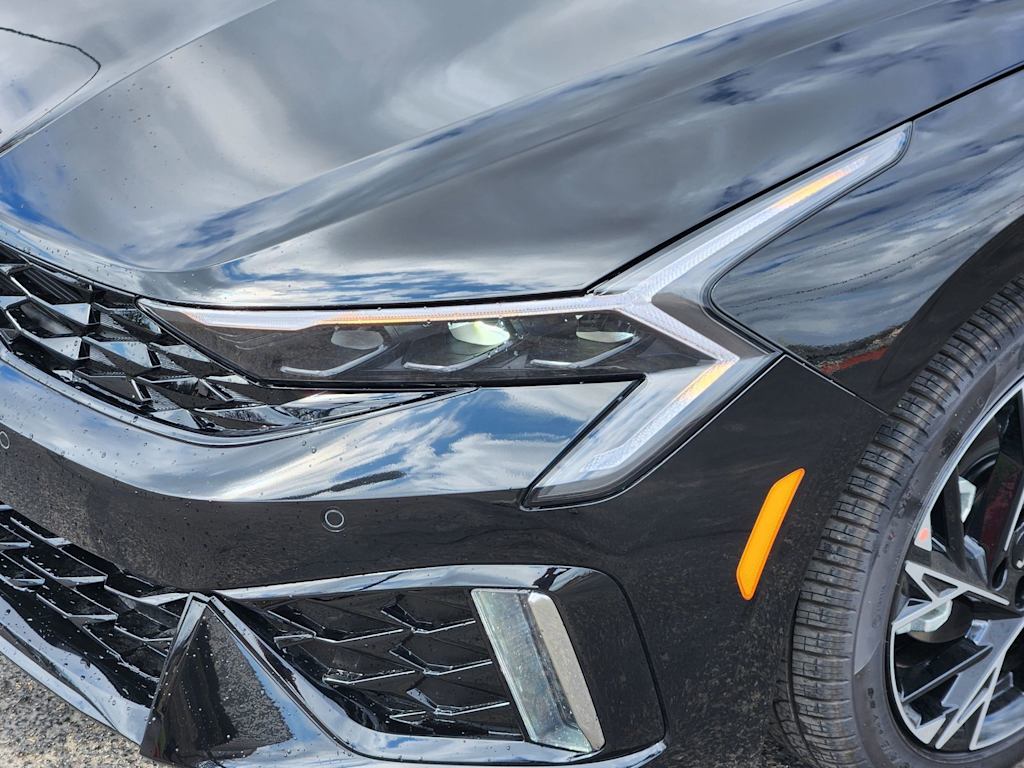 Thumbnail: 2026 Kia K5 - 18