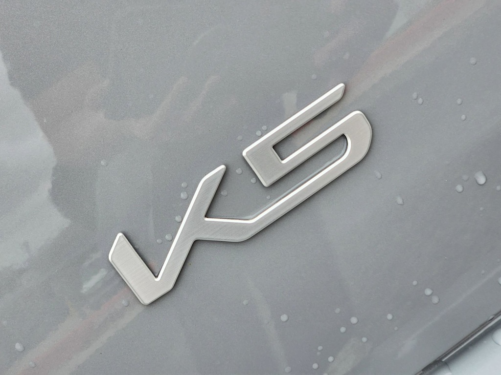 Thumbnail: 2026 Kia K5 - 5