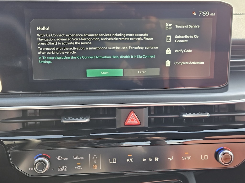 Thumbnail: 2026 Kia K5 - 10