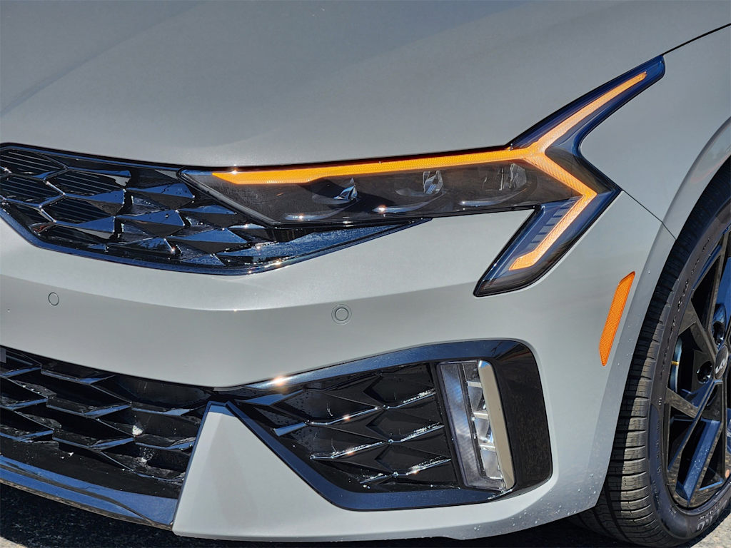 Thumbnail: 2026 Kia K5 - 19