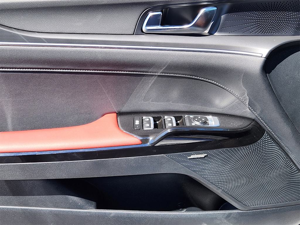 Thumbnail: 2026 Kia K5 - 24