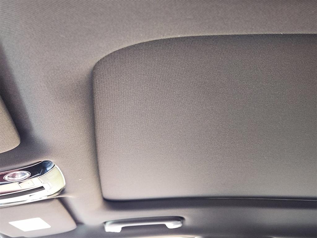 Thumbnail: 2026 Kia K5 - 26