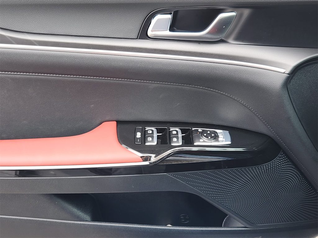 Thumbnail: 2026 Kia K5 - 26