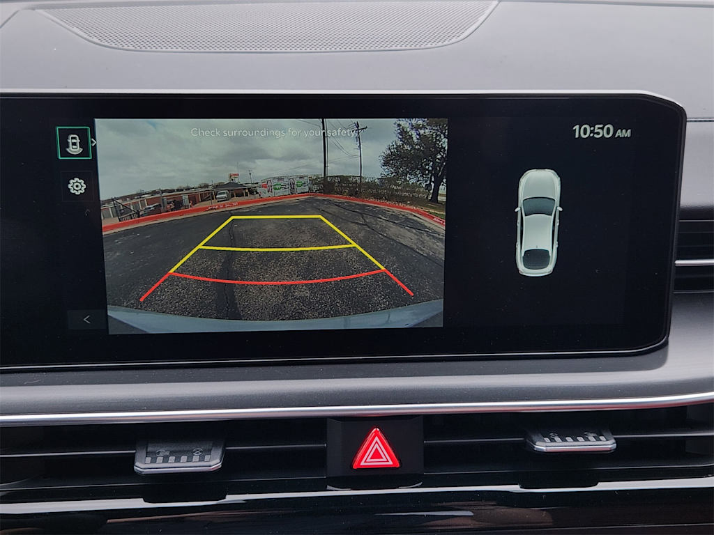 Thumbnail: 2026 Kia K5 - 23