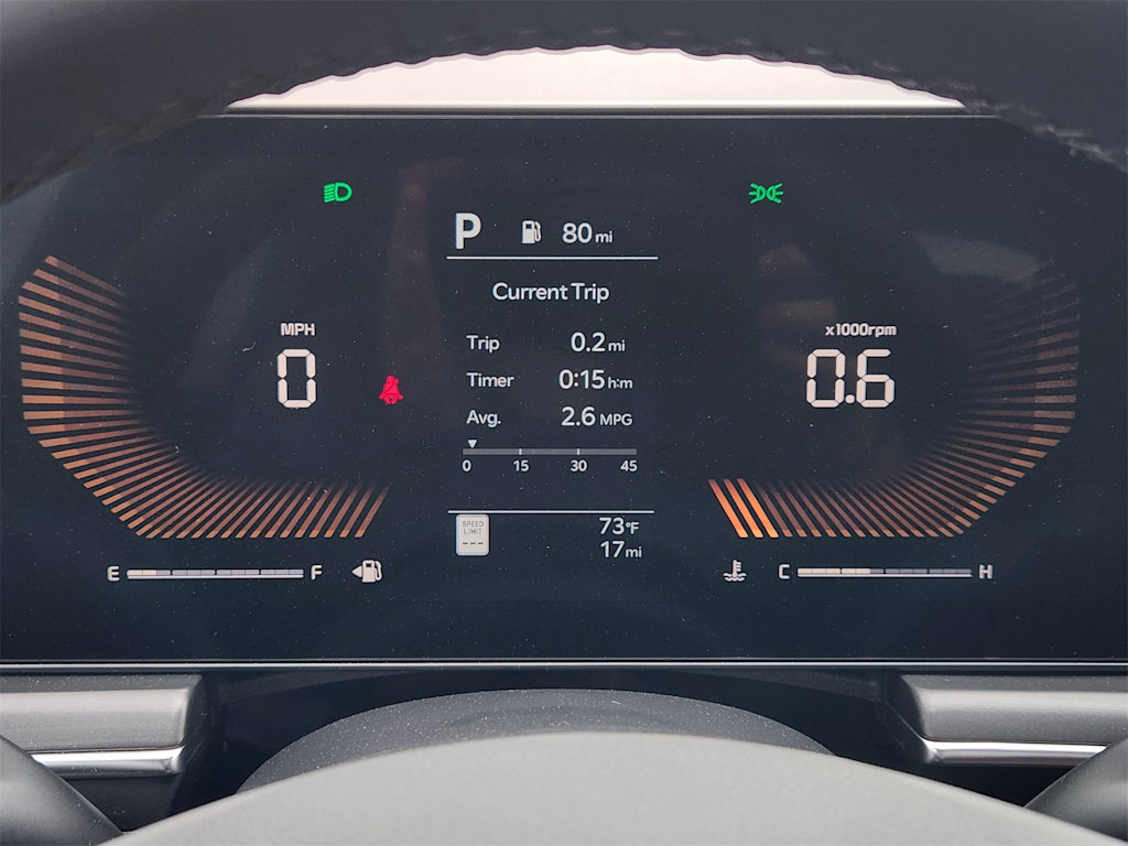 Thumbnail: 2026 Kia K5 - 14