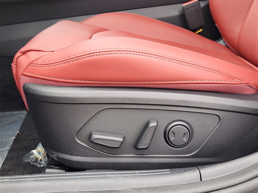 Thumbnail: 2026 Kia K5 - 27