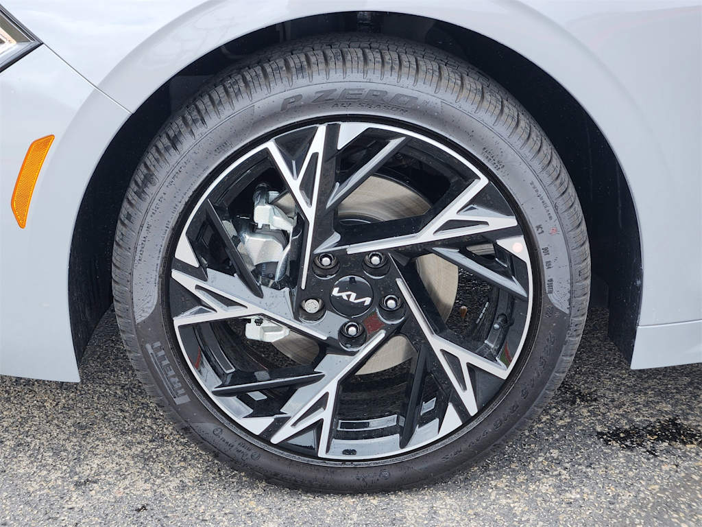 Thumbnail: 2026 Kia K5 - 21