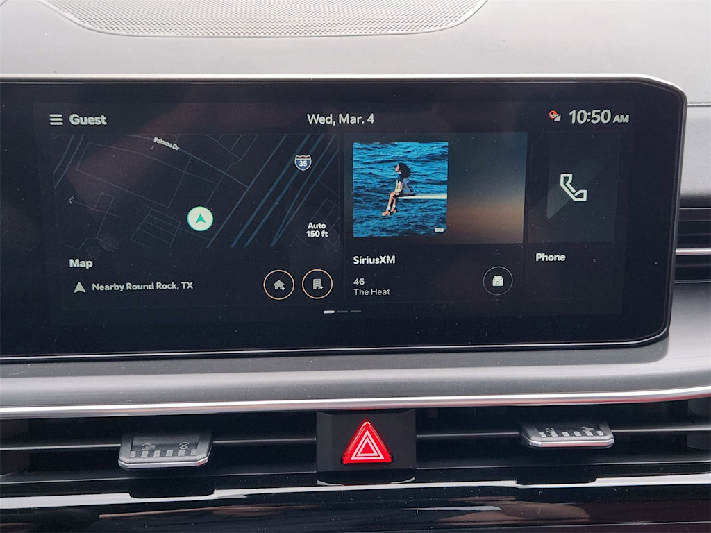 Thumbnail: 2026 Kia K5 - 12