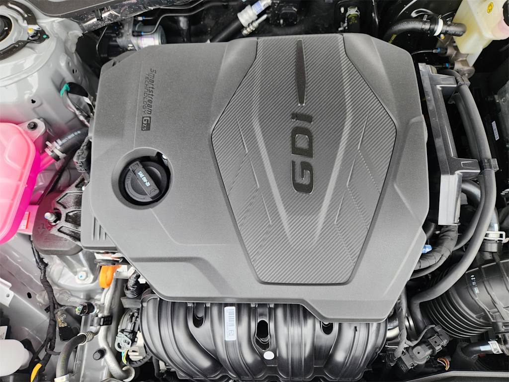 Thumbnail: 2026 Kia K5 - 7