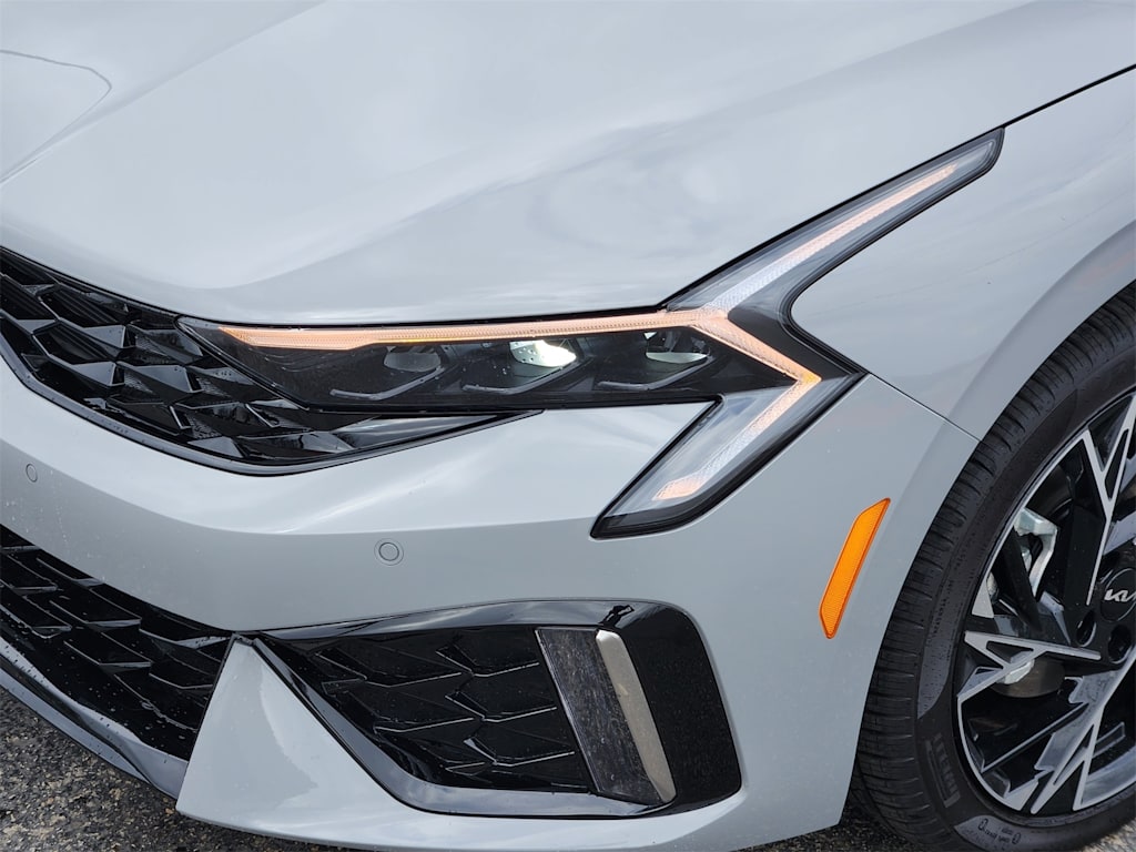 Thumbnail: 2026 Kia K5 - 20