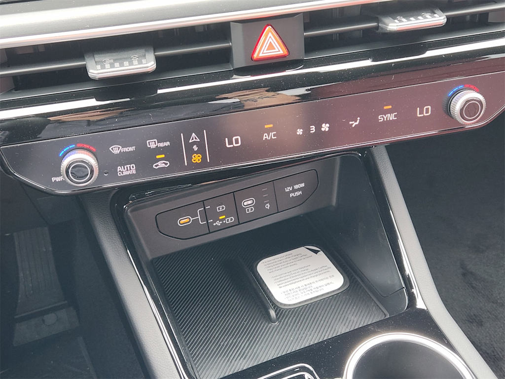 Thumbnail: 2026 Kia K5 - 13